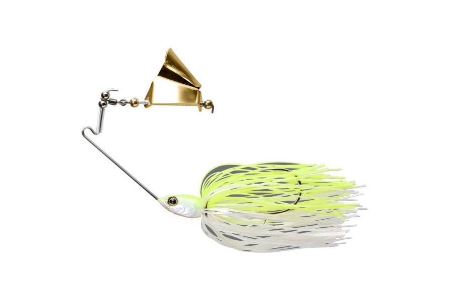 JACKALL Gargle Buzzbait 3/8oz